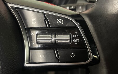 KIA Seltos I, 2022 год, 2 183 000 рублей, 22 фотография