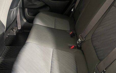 KIA Seltos I, 2022 год, 2 183 000 рублей, 26 фотография