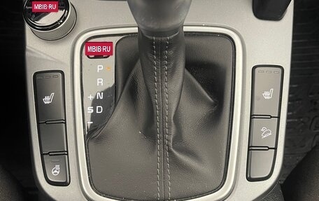 KIA Seltos I, 2022 год, 2 183 000 рублей, 24 фотография