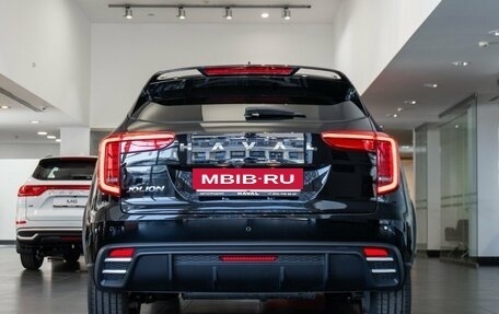 Haval Jolion, 2025 год, 2 399 000 рублей, 5 фотография