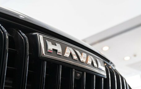 Haval Jolion, 2025 год, 2 399 000 рублей, 9 фотография