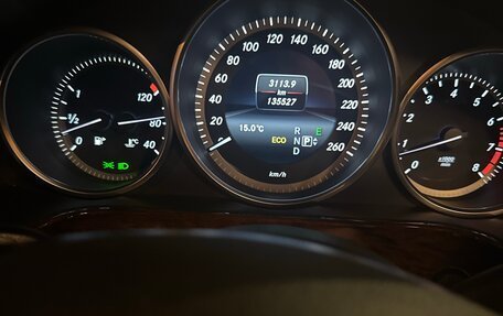 Mercedes-Benz E-Класс, 2013 год, 1 900 000 рублей, 4 фотография