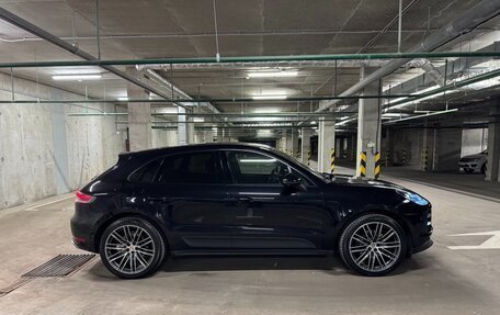 Porsche Macan I рестайлинг, 2020 год, 6 499 000 рублей, 5 фотография