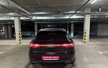 Porsche Macan I рестайлинг, 2020 год, 6 499 000 рублей, 4 фотография