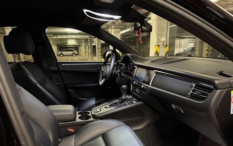 Porsche Macan I рестайлинг, 2020 год, 6 499 000 рублей, 9 фотография