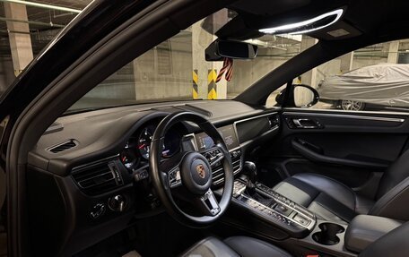 Porsche Macan I рестайлинг, 2020 год, 6 499 000 рублей, 14 фотография