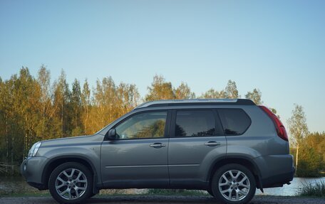 Nissan X-Trail, 2008 год, 650 000 рублей, 2 фотография