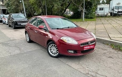 Fiat Bravo, 2008 год, 380 000 рублей, 1 фотография