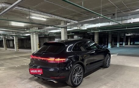 Porsche Macan I рестайлинг, 2020 год, 6 499 000 рублей, 8 фотография