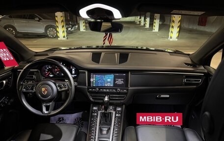 Porsche Macan I рестайлинг, 2020 год, 6 499 000 рублей, 15 фотография