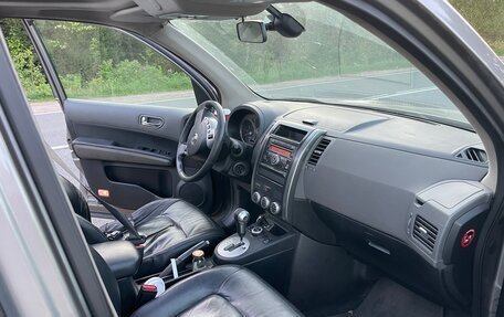 Nissan X-Trail, 2008 год, 650 000 рублей, 7 фотография