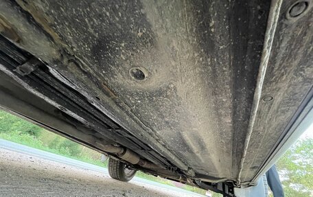 Nissan X-Trail, 2008 год, 650 000 рублей, 12 фотография