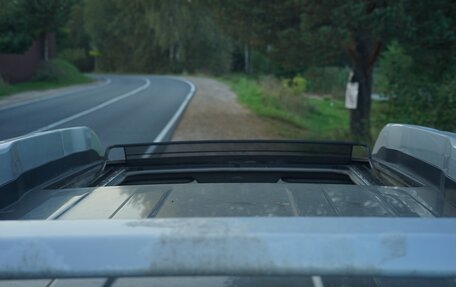 Nissan X-Trail, 2008 год, 650 000 рублей, 5 фотография