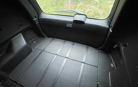 Nissan X-Trail, 2008 год, 650 000 рублей, 9 фотография