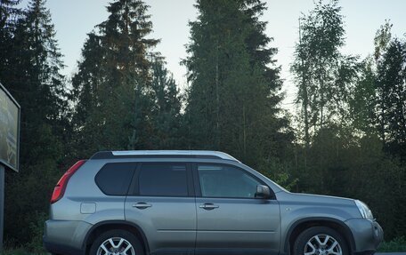 Nissan X-Trail, 2008 год, 650 000 рублей, 3 фотография