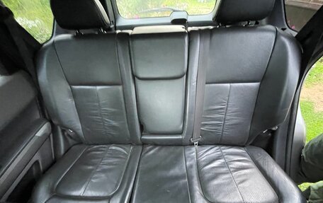 Nissan X-Trail, 2008 год, 650 000 рублей, 10 фотография