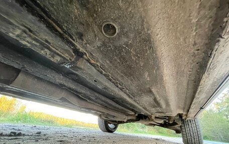 Nissan X-Trail, 2008 год, 650 000 рублей, 13 фотография