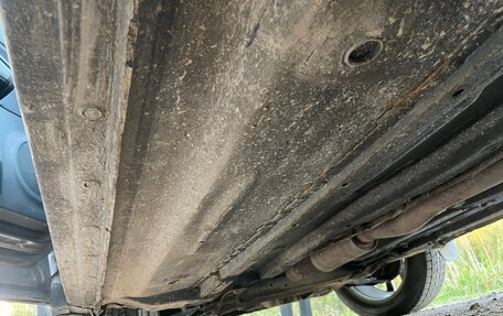 Nissan X-Trail, 2008 год, 650 000 рублей, 11 фотография