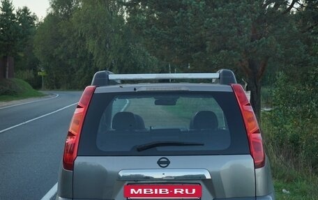 Nissan X-Trail, 2008 год, 650 000 рублей, 4 фотография