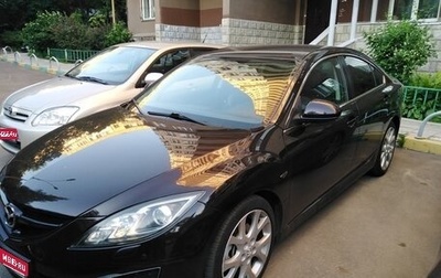 Mazda 6, 2008 год, 870 000 рублей, 1 фотография