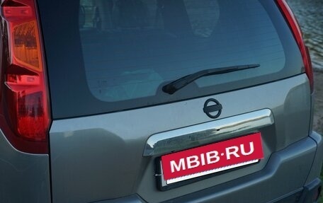 Nissan X-Trail, 2008 год, 650 000 рублей, 6 фотография