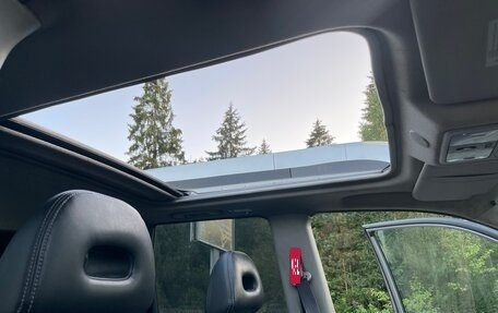 Nissan X-Trail, 2008 год, 650 000 рублей, 8 фотография