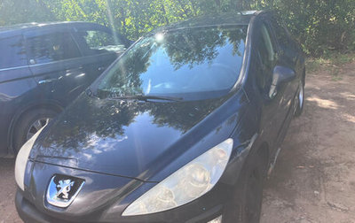 Peugeot 308 II, 2011 год, 400 000 рублей, 1 фотография