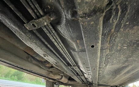 Nissan X-Trail, 2008 год, 650 000 рублей, 14 фотография