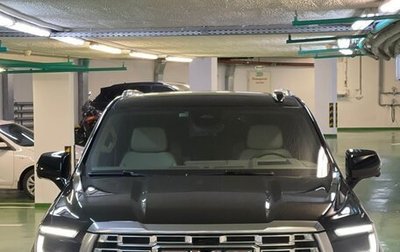 GMC Yukon IV, 2025 год, 21 500 000 рублей, 1 фотография