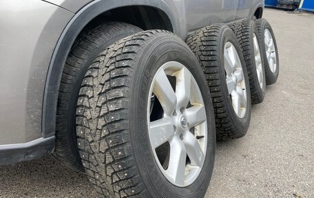 Nissan X-Trail, 2008 год, 650 000 рублей, 16 фотография