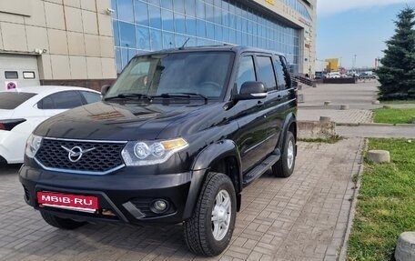ЛуАЗ Patriot, 2018 год, 900 000 рублей, 1 фотография