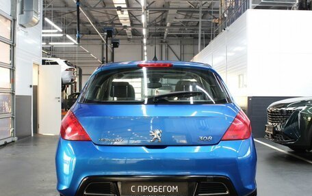 Peugeot 308 II, 2008 год, 425 000 рублей, 5 фотография