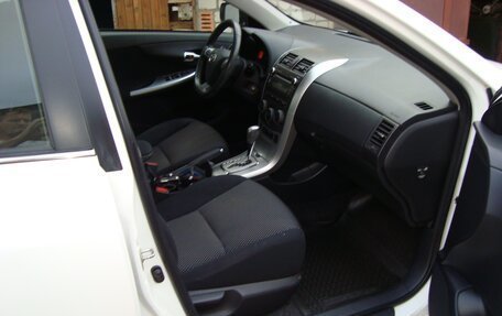 Toyota Corolla, 2012 год, 1 250 000 рублей, 6 фотография