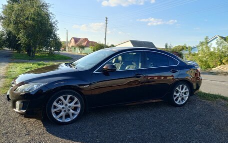 Mazda 6, 2008 год, 870 000 рублей, 3 фотография