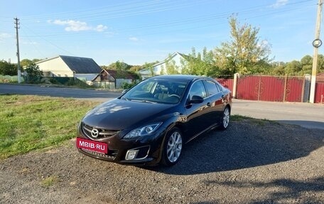 Mazda 6, 2008 год, 870 000 рублей, 5 фотография