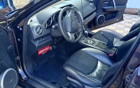 Mazda 6, 2008 год, 870 000 рублей, 9 фотография