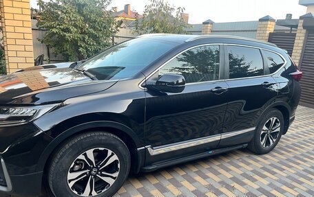 Honda CR-V IV, 2020 год, 2 800 000 рублей, 2 фотография