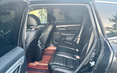 Honda CR-V IV, 2020 год, 2 800 000 рублей, 8 фотография