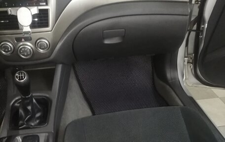 Subaru Impreza III, 2008 год, 650 000 рублей, 10 фотография