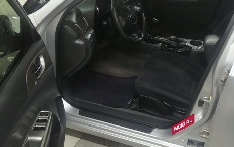 Subaru Impreza III, 2008 год, 650 000 рублей, 11 фотография