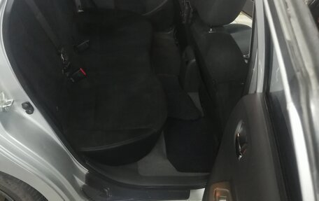Subaru Impreza III, 2008 год, 650 000 рублей, 13 фотография