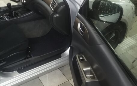 Subaru Impreza III, 2008 год, 650 000 рублей, 14 фотография