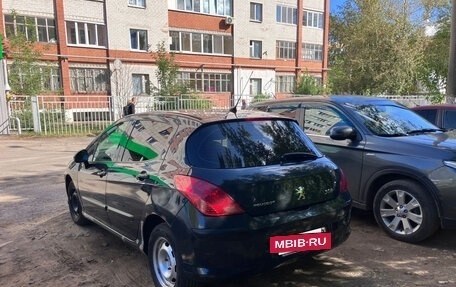 Peugeot 308 II, 2011 год, 400 000 рублей, 4 фотография