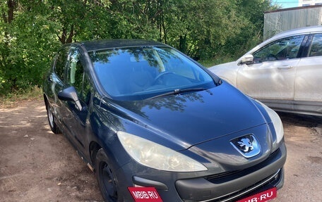 Peugeot 308 II, 2011 год, 400 000 рублей, 2 фотография