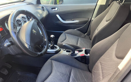 Peugeot 308 II, 2011 год, 400 000 рублей, 6 фотография