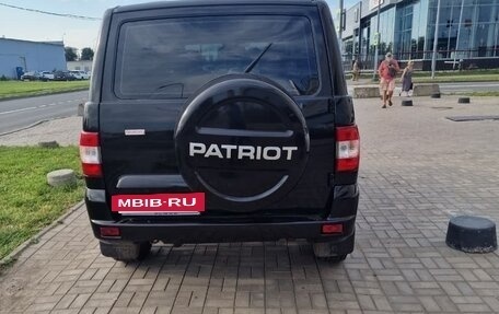 ЛуАЗ Patriot, 2018 год, 900 000 рублей, 8 фотография