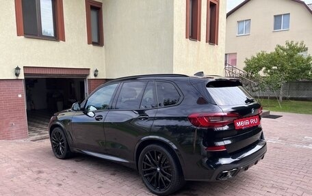 BMW X5, 2020 год, 7 650 000 рублей, 3 фотография