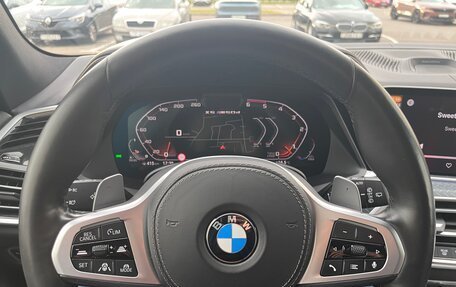 BMW X5, 2020 год, 7 650 000 рублей, 9 фотография