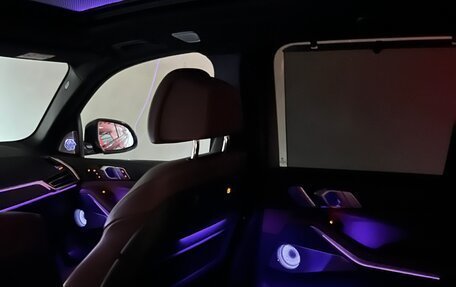 BMW X5, 2020 год, 7 650 000 рублей, 13 фотография