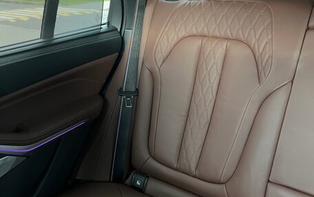BMW X5, 2020 год, 7 650 000 рублей, 11 фотография